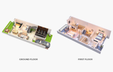 Rent / Sell Commercial Projects