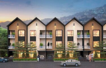 Rent / Sell Commercial Projects