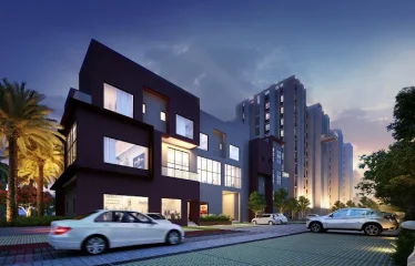 Rent / Sell Residential Projects