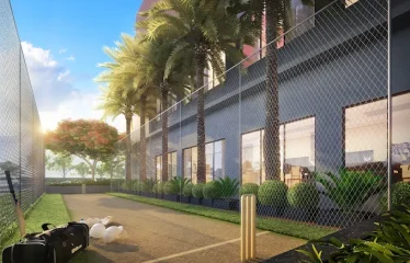 Rent / Sell Residential Projects